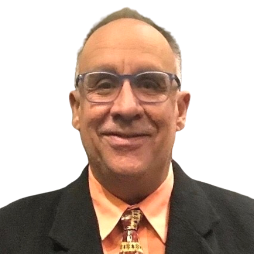 Meet Jim Norman! Norman Hubbard Nationwide Appraisal Management Services